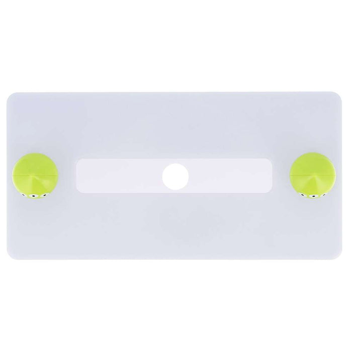 TDR - Little Green Man Tissue Box Cover (Release Date: Jan 30, 2025)