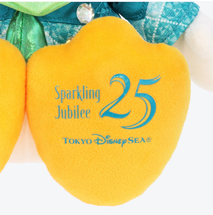 TDR - Tokyo DisneySea 25th Anniversary 