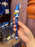 HKDL -  Mickey’s PhilharMagic Donald Duck Sorcerer ‘Moving’ Pen