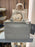 DLR/WDW - Disney’s Once Upon A Bag - Disneyland 1955 Canvas Crossbody Tote