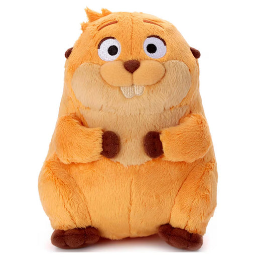 Japan Takara Tomy - Hoppers x Mabel Tanaka ‘Standing’ Plush Toy Size S (Release Date: Mar 14, 2026)