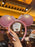 HKDL - Minnie Mouse Pink & Pearl Ear Headband