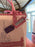 DLR/WDW - Her/Our Universe WDW Nostalgia 2026 - Cream/Pink Tote Bag