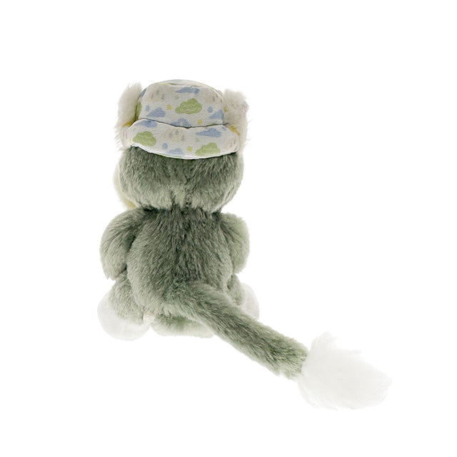 HKDL - Duffy & Friends x Create Your Own Headband "Easter" Gelatoni Headband Plush