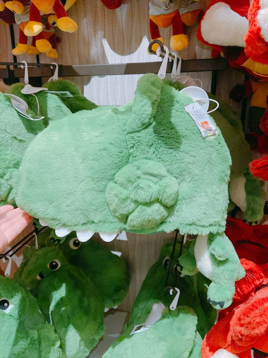 SHDL - Disney Mini Body Hat x Rex