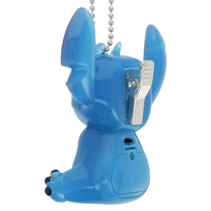 TDR - Stitch Light Up Toy (Release Date: Jun 4, 2026)
