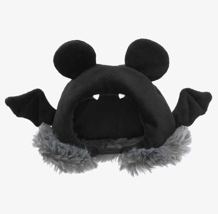 TDR - 2026 Disney Halloween x Mickey & Minnie Mouse 'Scared Ghost & Pumpkin Lantern Collection x Mystery Plush Toy Costume Whole Box Set (Release Date: Sept 15, 2026)