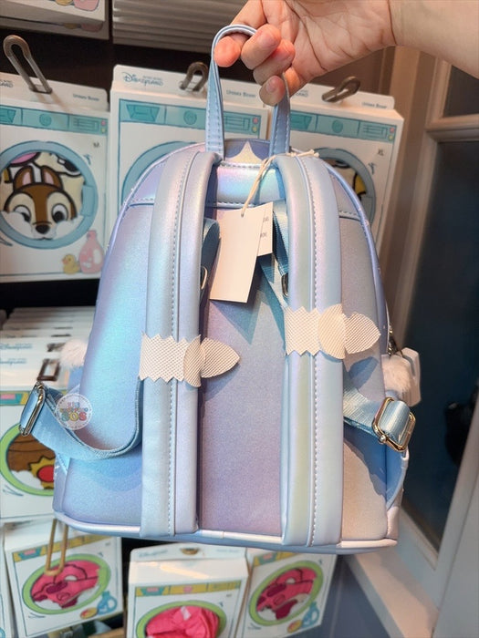 HKDL - World of Frozen Loungefly Mini Backpack