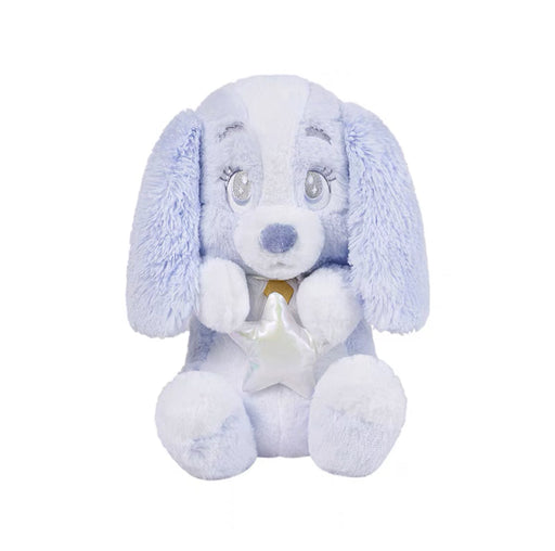 SHDS - Disney Wishes Party Collection x Lady Plush Toy (Release Date: Sept 4, 2024)