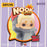China Exclusive 52 Toys - Tom & Jerry Nook x Vinyl Face & Poseable Plush Keychain (Restock Date: Apr 16, 2026)