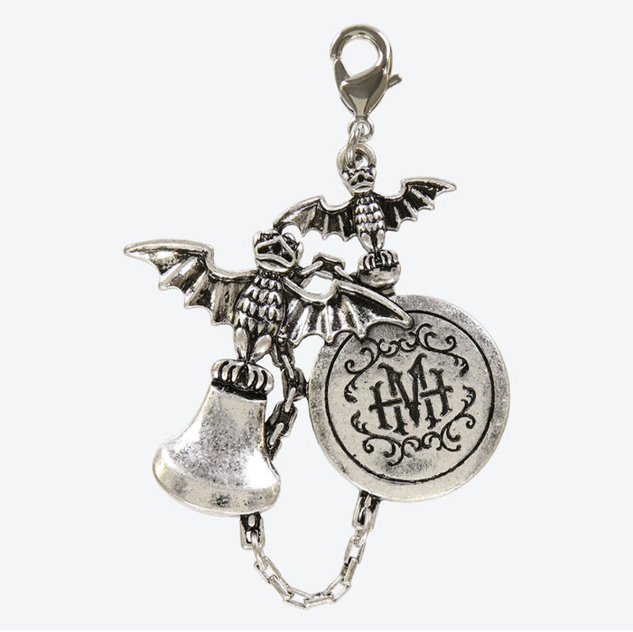 TDR - "Disney Story Beyond" Haunted Mansion x Mystery Charm (Release Date: Feb 7)