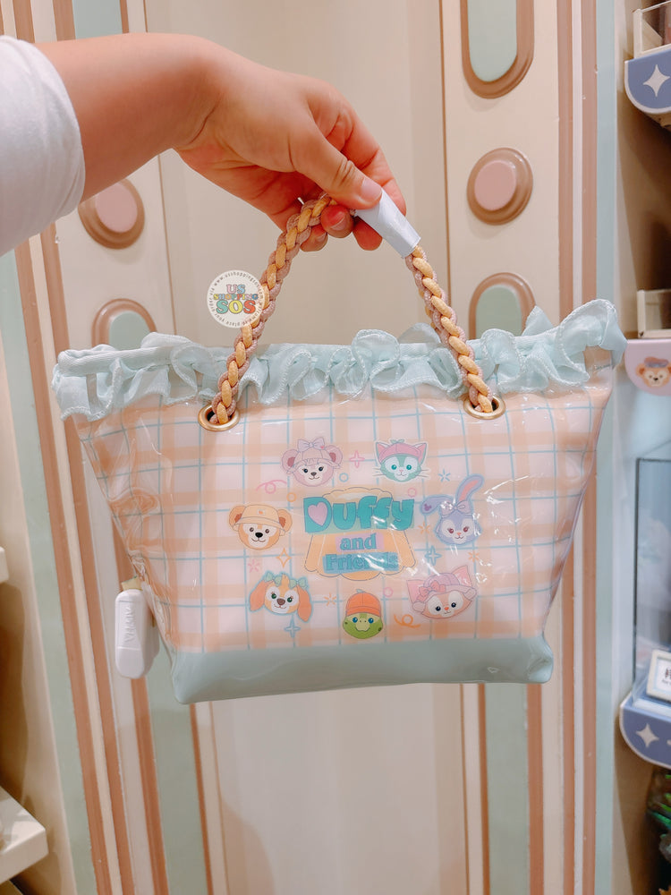 SHDL - 2026 Duffy & Friends Cherry Bakery Collection x Handbag