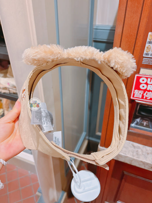 SHDL - 2026 Duffy & Friends x Duffy Visor/Sun Hat for Adults
