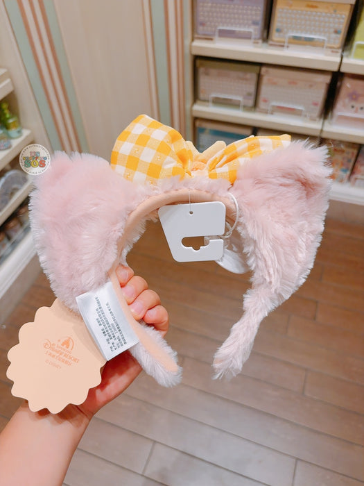 SHDL - Duffy & Friends "Colors of Nature" Collection x LinaBell Ear Headband