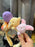 HKDL - 2026 Winnie the Pooh and Family Honey-Filled Adventure Collection x Winnie the Pooh & Friends Plushy Headband