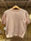 HKDL - Duffy & Friends x LinaBell Knit Short Sleeve Sweater (Adults)