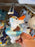 HKDL -  2026 World of Frozen Collection x Olaf Plush Keychain