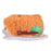 JDS - Dale One Plate Rice TSUM TSUM Mini (S) Plush Toy (Release Date: July 1, 2025)