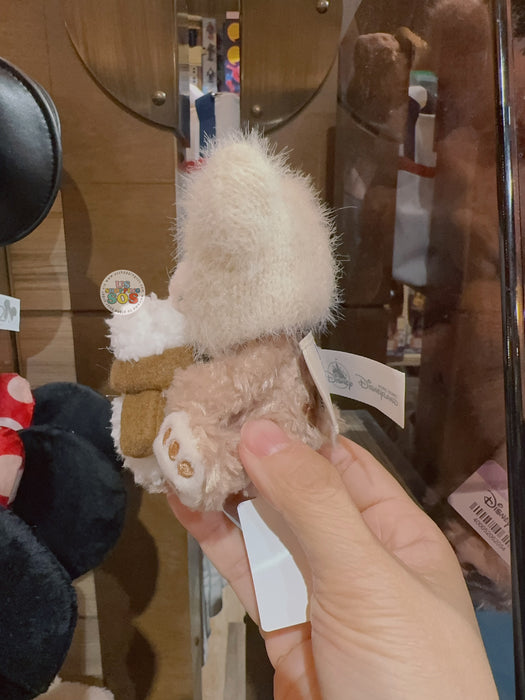 HKDL - 2025 Duffy and Friends Christmas Party x Duffy Create your Own Headband Plush Toy