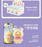 MINISO - Disney Winnie the Pooh 100 Years Anniversary Mini Friends Vinyl Plush Keychain Series Mystery Blind Box (Release Date: Aug 14, 2026)
