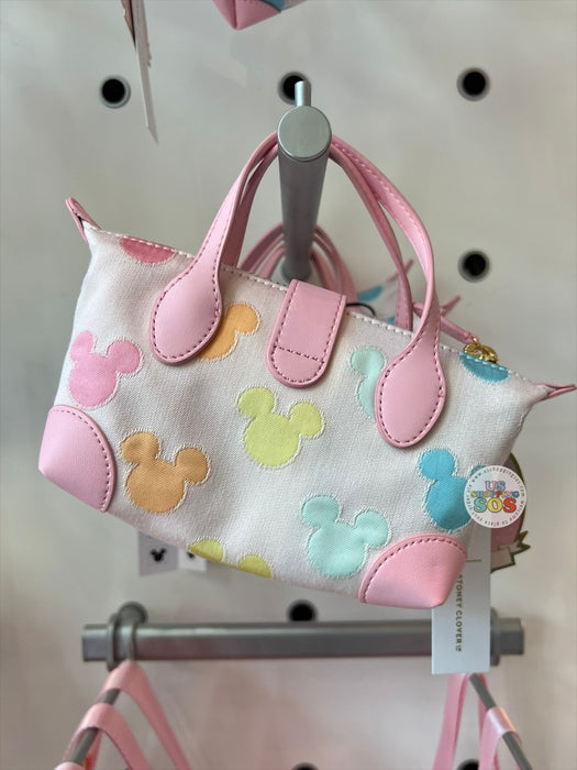 DLR/WDW - Stoney Clover Lane - Pastel Macaron 2026 - Mini Crossbody Bag