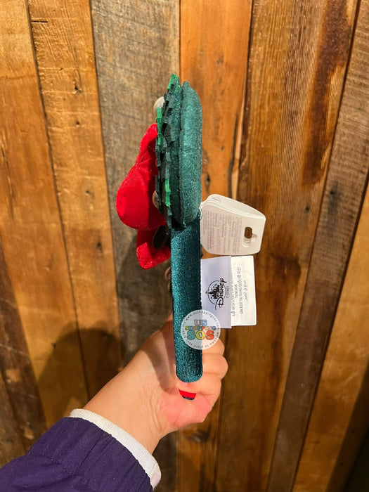 DLR/WDW - Christmas 2025 - Christmas Wreath Ear Headband