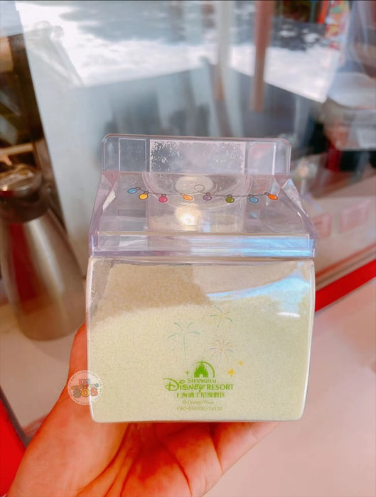 SHDL - Rex & Trixie Souvenior Drink Cup