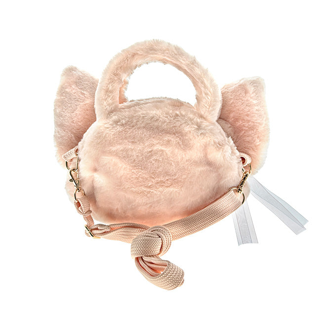 HKDL - Duffy & Friends 2024 Mid-Autumn Collection x LinaBell Mini Tote Bag #A9