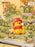 China Exclusive 52 Toys - 2026 2026 Winnie the Pooh Fairytale World Figure Blind Box (Release Date: Aug 20, 2026)