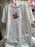 Disney x 2026 SkinnyDip Apparel Collection x “Fox and the Hound” T-Shirt with an Error (Adult)