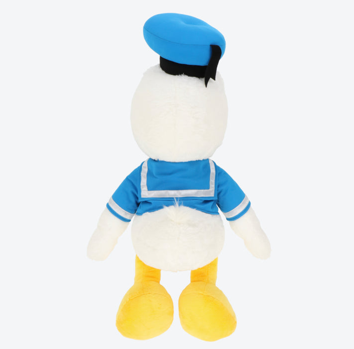 TDR - Donald Duck Plush Toy (Size: 66 cm)