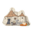Harry Potter Japan Shop – 2026 Hagrid's Hut Collection Collection x Cushion