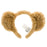 HKDL - Duffy 3D Ear & Bow Ear Headband