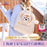 SHDL - 2025 Duffy & Friends Ice & Snow Partner Collection x Duffy Backpack