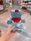 SHDL - 2026 Mickey and Friends
Denim City Walk Collection x Dale Plush Toy