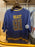 DLR/WDW - Beauty and the Beast - Beast Park Logo Blue Jersey (Adult)