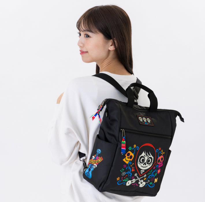 TDR - Coco x Miguel 3 Ways Bag (Release Date: Sept 24, 2025)