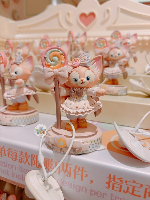 SHDL - LinaBell "Fantasy Dreamy Celebration 2.0 " Collection x Clip/Picture Holder