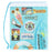 TDR - 2026 Mickey & Friends "Hello Hello Summer!!" Collection x Vinyl Bag (Release Date: Jun 11, 2026)