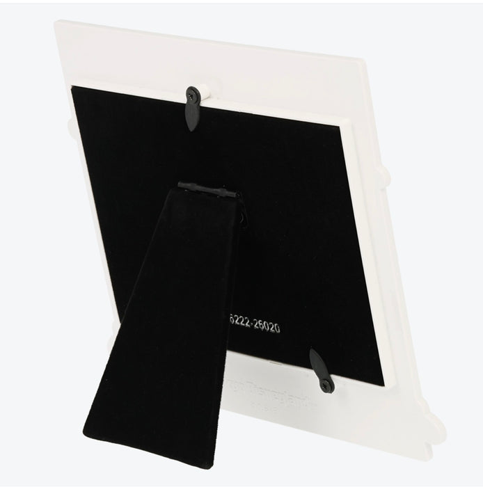 TDR - 2026 Tokyo Disneyland 43rd Anniversary Collection x Mickey Mouse & Friends Photo/Picture Frame (Release Date: Apr 15, 2026)