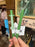 HKDL - 2026 Toy Story 5 2 Color Click Pen x Rex