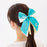 TDR - Tokyo DisneySea 25th Anniversary "Sparkling Jubilee" x Stylish Bow Hair Tie (Release Date: Apr 8, 2026)