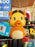 DLR/WDW - Rubber Duck 2026 - Winnie the Pooh Tigger Figurine