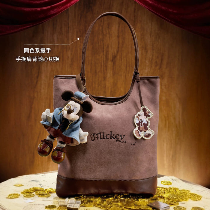 バッグ MICKEY MOUSE \
