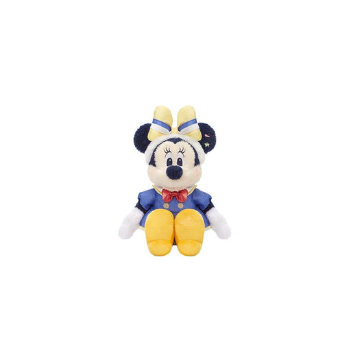 SHDL - 2026 Donald Duck Birthday Collection x Minnie Mouse Plush Toy (Release Date: May 29, 2026)