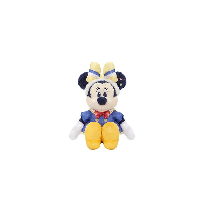 SHDL - 2026 Donald Duck Birthday Collection x Minnie Mouse Plush Toy (Release Date: May 29, 2026)