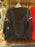 DLR/WDW - Mickey Mouse Logo Raglan Red Yellow Sleeve Strap Black Pullover (Adult)