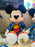 DLR - Disneyland 70th Celebration - Mickey Mouse Plush Toy