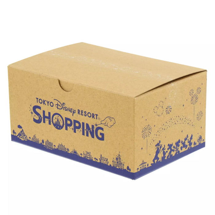 TDR - Tokyo Disney Resort "Shopping" Design Stationary Storage Cases Set (Release Date: July 18, 2024)