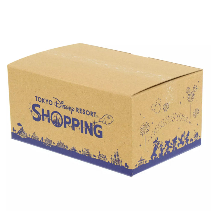 TDR - Tokyo Disney Resort "Shopping" Design Stationary Storage Cases Set (Release Date: July 18, 2024)